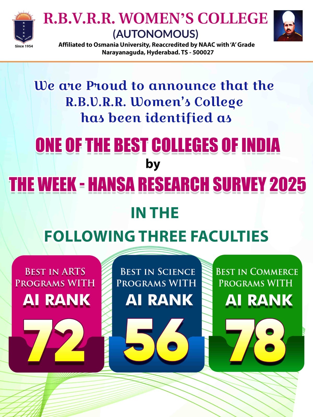 rbvrrwc Best College